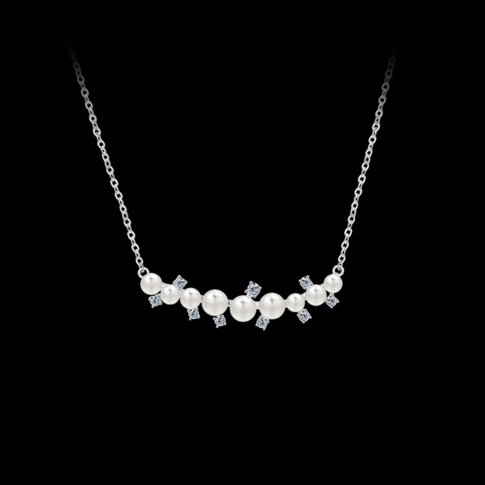 Moon Beads