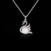 Royal Swan