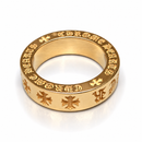 Legacy Ring — Engraved for Eternity