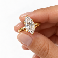 Radiance Ring — Designed to Catch the Light