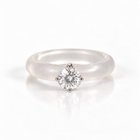 Moonlight Ring — A Quiet Radiance
