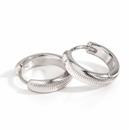 Cat’s Eye Earrings – A Reflection in Motion