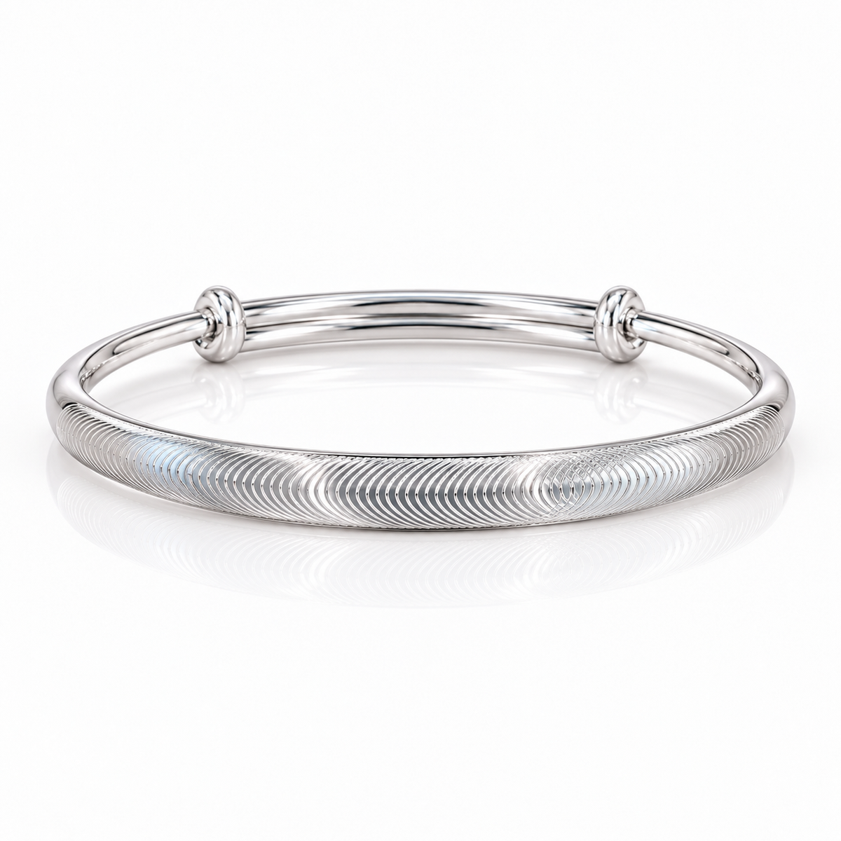 <tc>Armband Kattöga – En våg i rörelse</tc>
