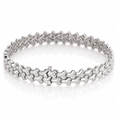 Atrium Bracelet — Precision in Every Detail