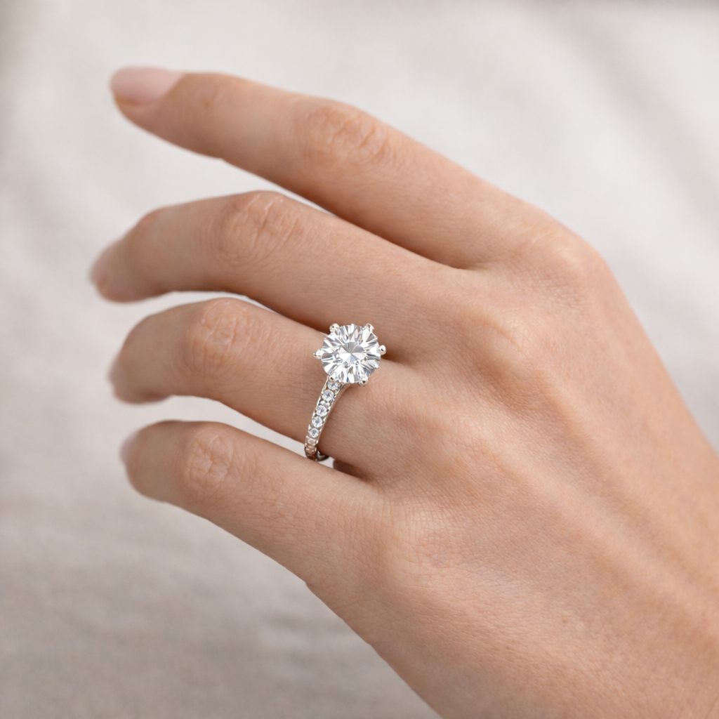 <tc>Ring Ljusets gloria – En tidlös glans</tc>