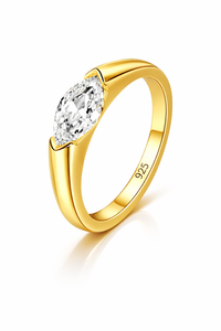 <tc>Ring Ren Marquise – Skarp linje</tc>