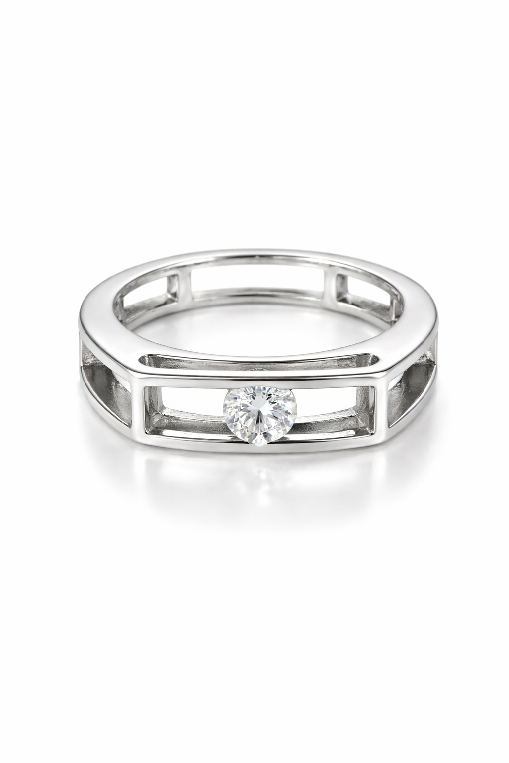 <tc>Ring Horisont — ett fritt skimmer i rörelse</tc>