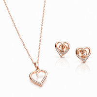 Union Set — Two Hearts, One Light