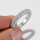 Constellation Ring — An Endless Light
