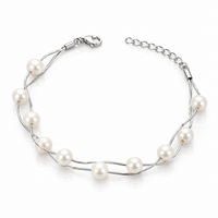 Nacria Bracelet — Effortless Grace