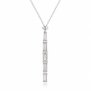 Keepsake Necklace — Carry Your Energy
