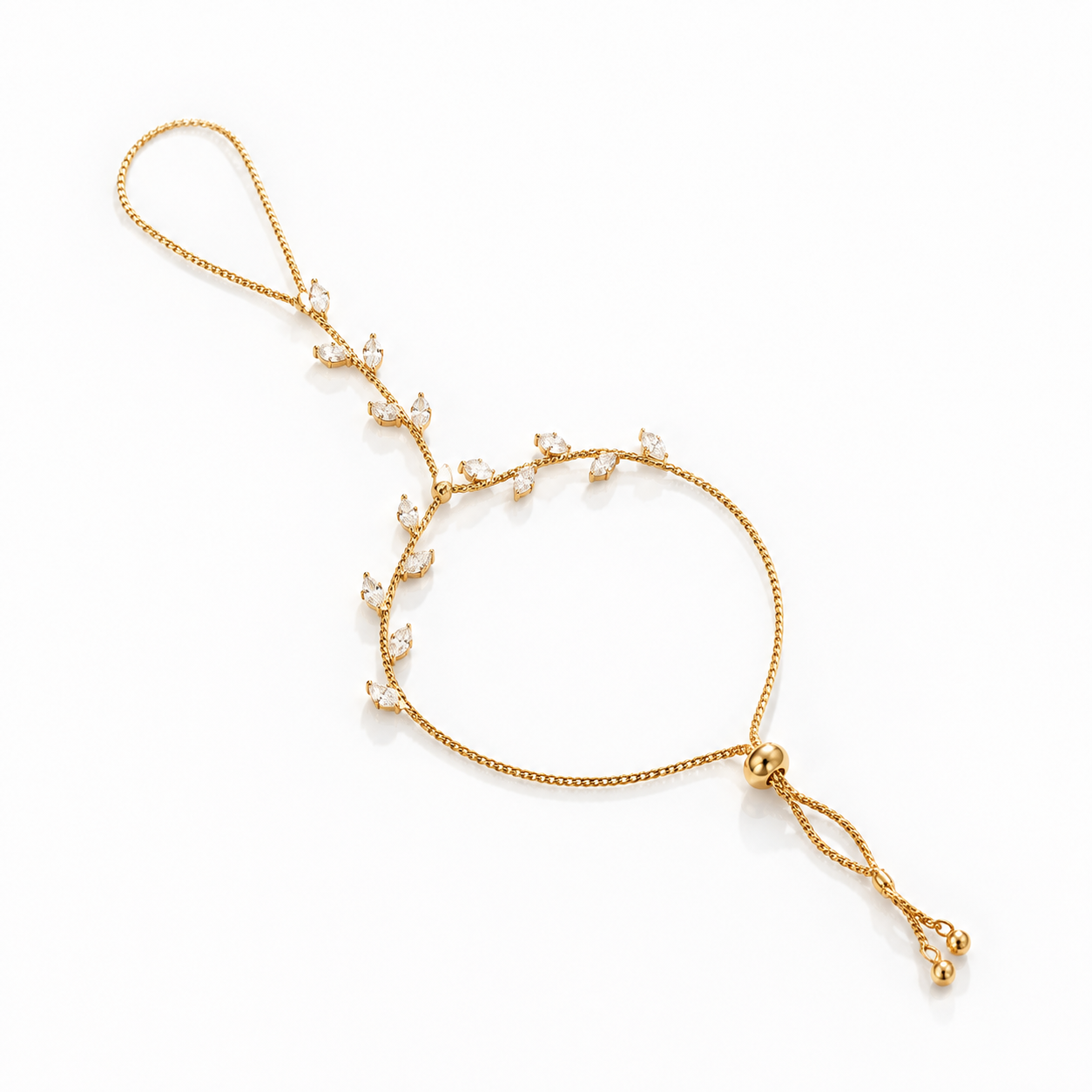 Envol Jewelry Set — Grace, Gently Worn