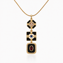Vestige Necklace - The Beauty in the Details