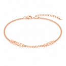 Personalized Signature Bracelet — Your Story, Worn Close
