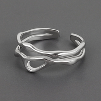 Botanical Grace Ring