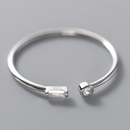 Minimalist Essence Ring