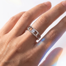 <tc>Ring Horisont — ett fritt skimmer i rörelse</tc>