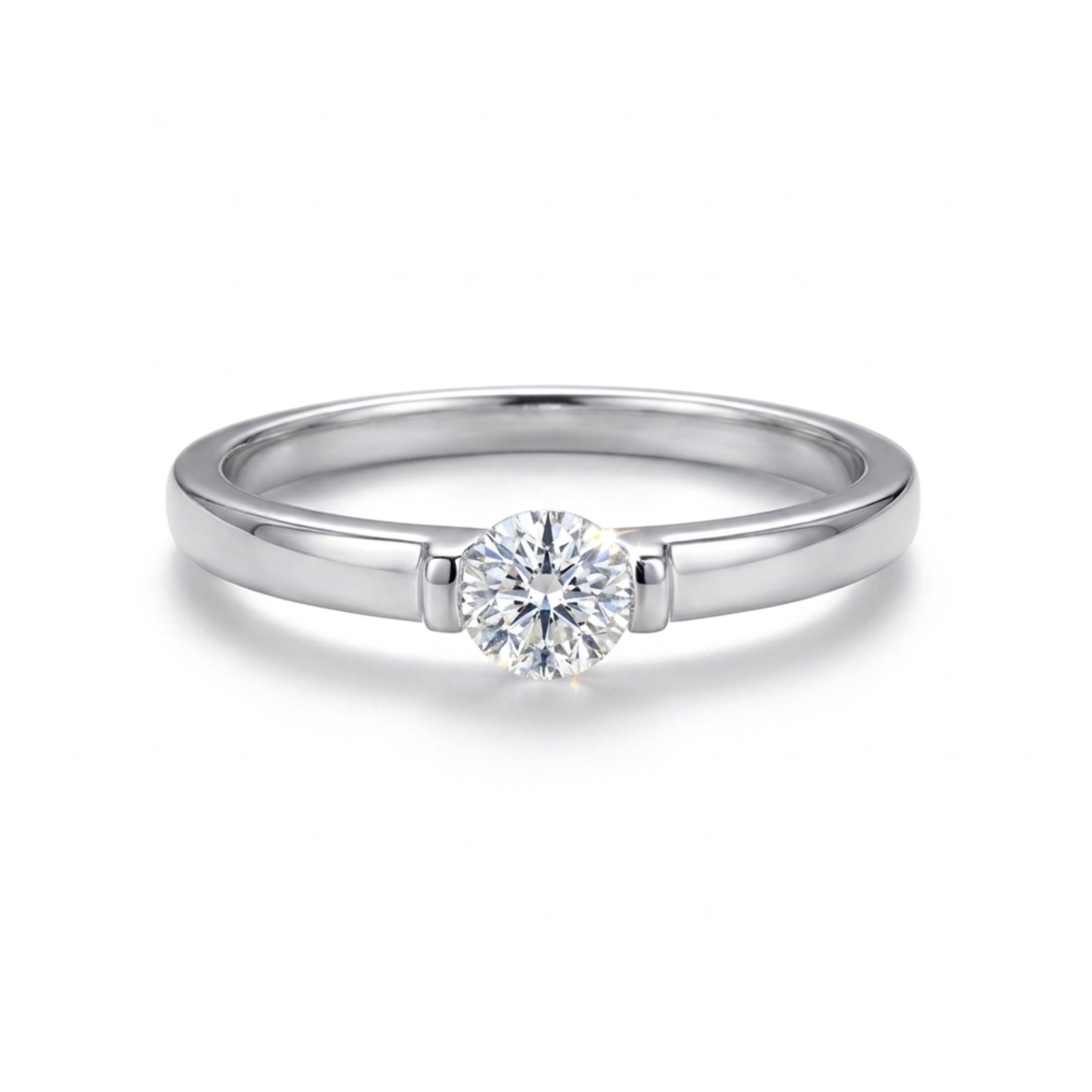 <tc>Ring Glanspunkt – Skönhet i suspension</tc>