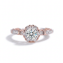 Floréal Radiance Ring - Eternal Dew