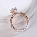 Floréal Radiance Ring - Eternal Dew