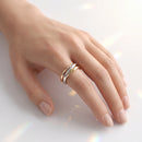 <tc>Ring Trilogin — Tre skimmer i rörelse</tc>