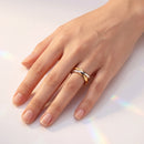 <tc>Ring Trilogin — Tre skimmer i rörelse</tc>