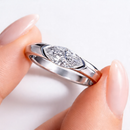 <tc>Ring Ren Marquise – Skarp linje</tc>