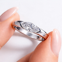 <tc>Ring Ren Marquise – Skarp linje</tc>
