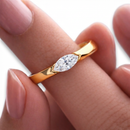 <tc>Ring Ren Marquise – Skarp linje</tc>