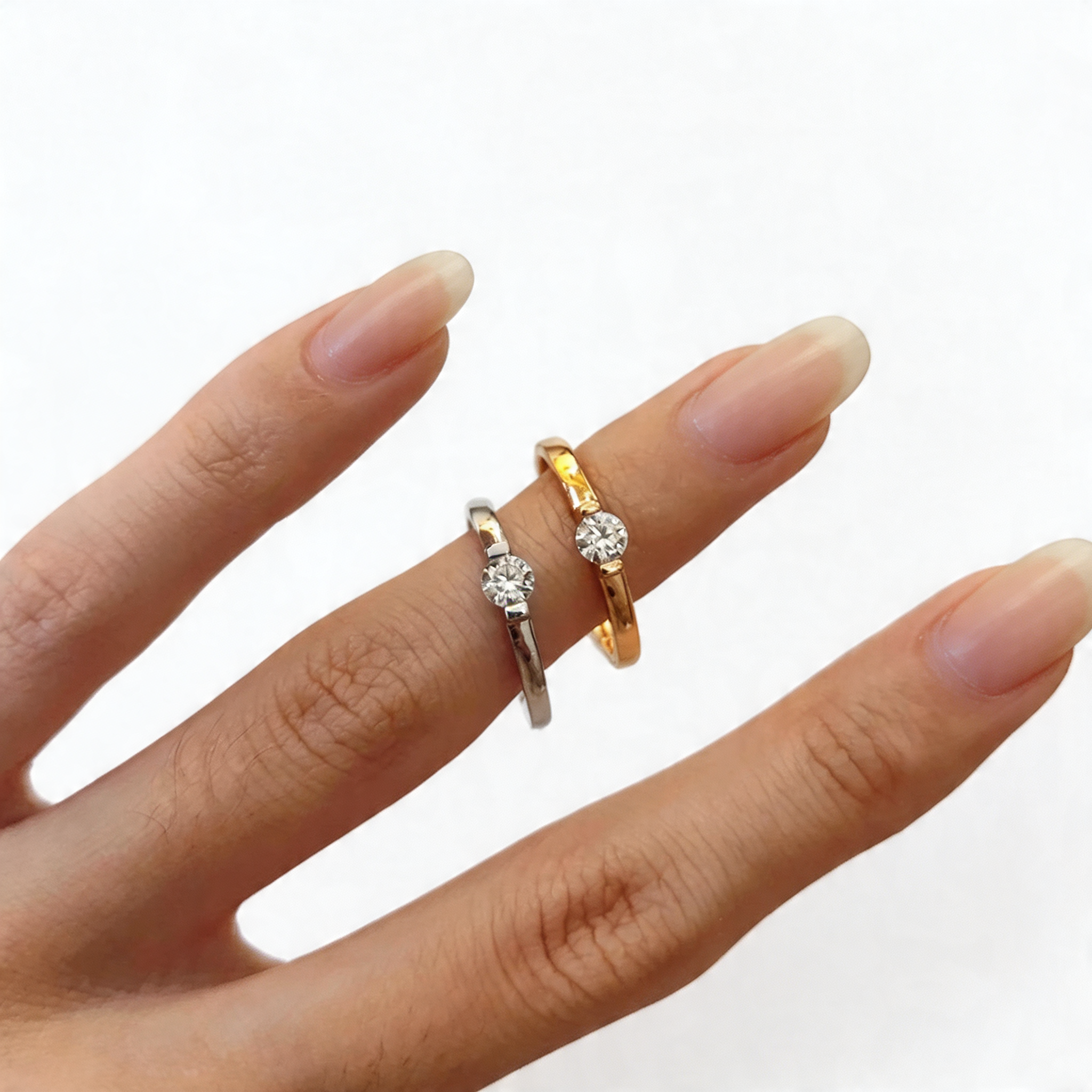 <tc>Ring Glanspunkt – Skönhet i suspension</tc>