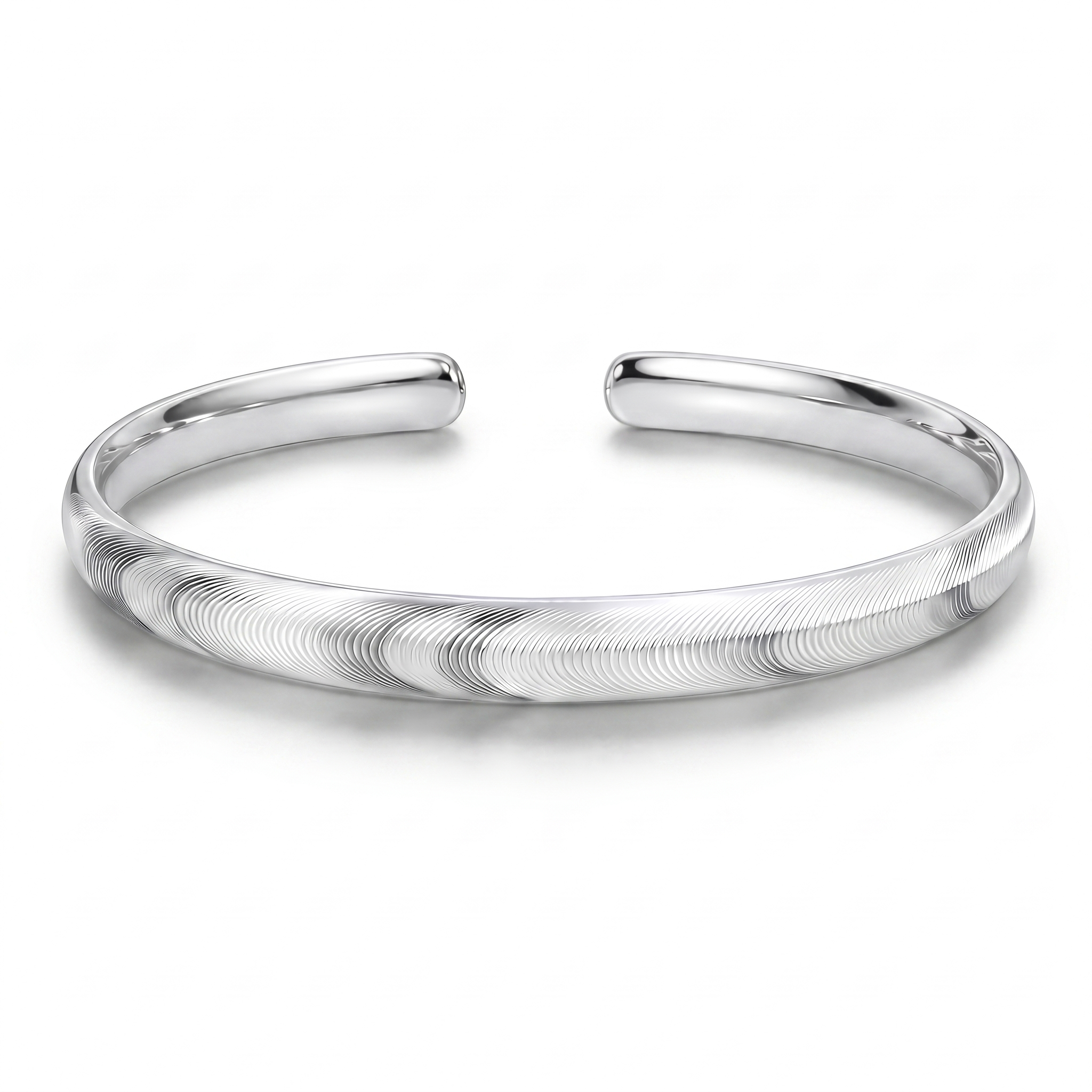 <tc>Armband Kattöga – En våg i rörelse</tc>