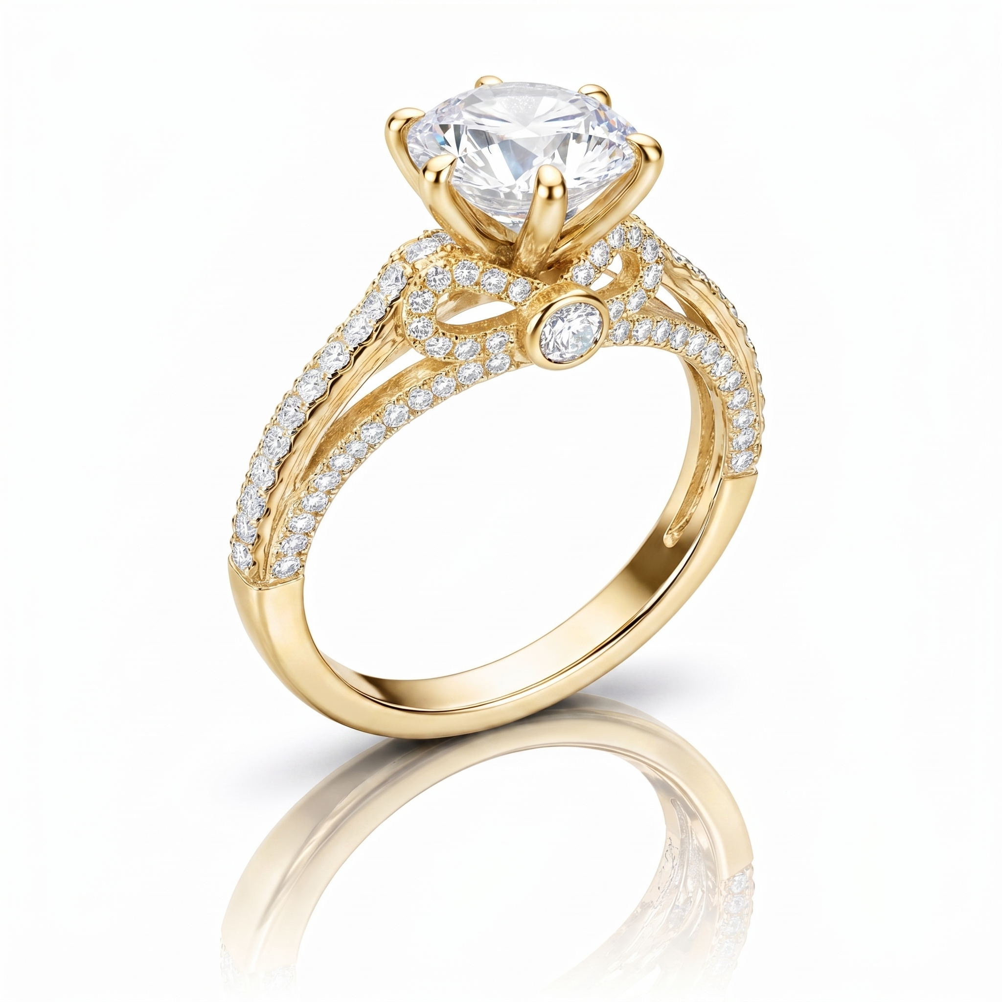 <tc>Ring Ljusets gloria – En tidlös glans</tc>
