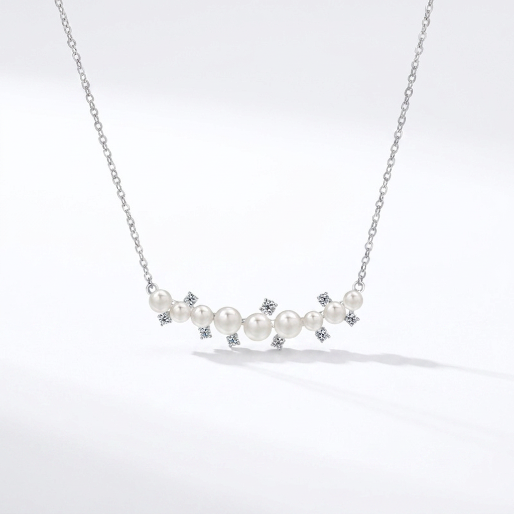 Moon Beads